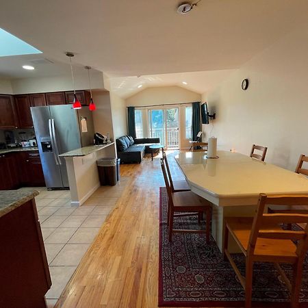 Business & Family Friendly Balcony Jacuzzi Free Park Διαμέρισμα Τζέρσεϊ Εξωτερικό φωτογραφία