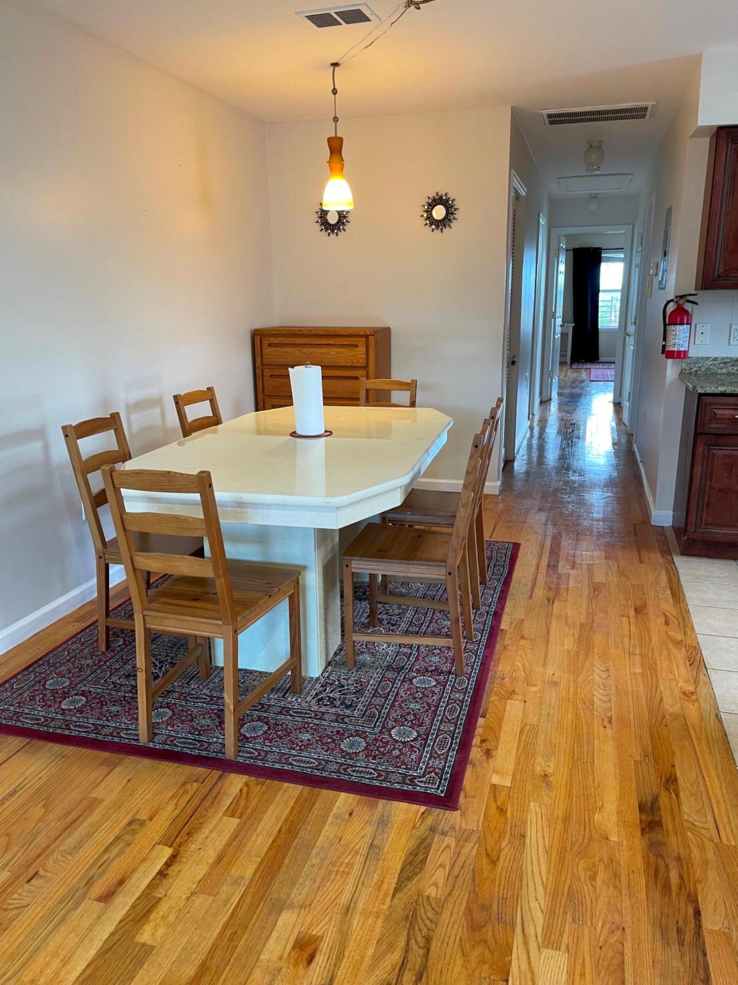 Business & Family Friendly Balcony Jacuzzi Free Park Διαμέρισμα Τζέρσεϊ Εξωτερικό φωτογραφία