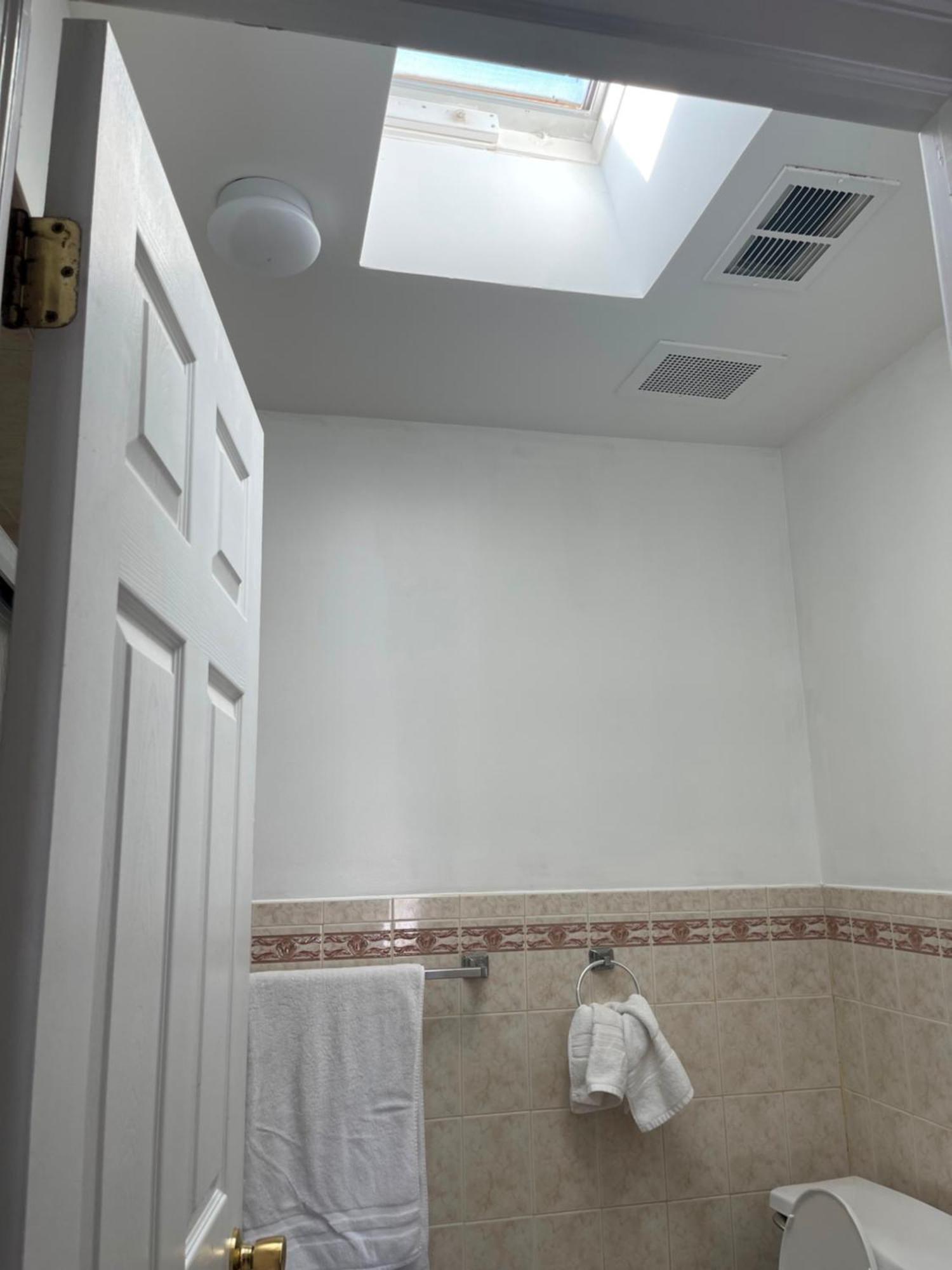 Business & Family Friendly Balcony Jacuzzi Free Park Διαμέρισμα Τζέρσεϊ Εξωτερικό φωτογραφία