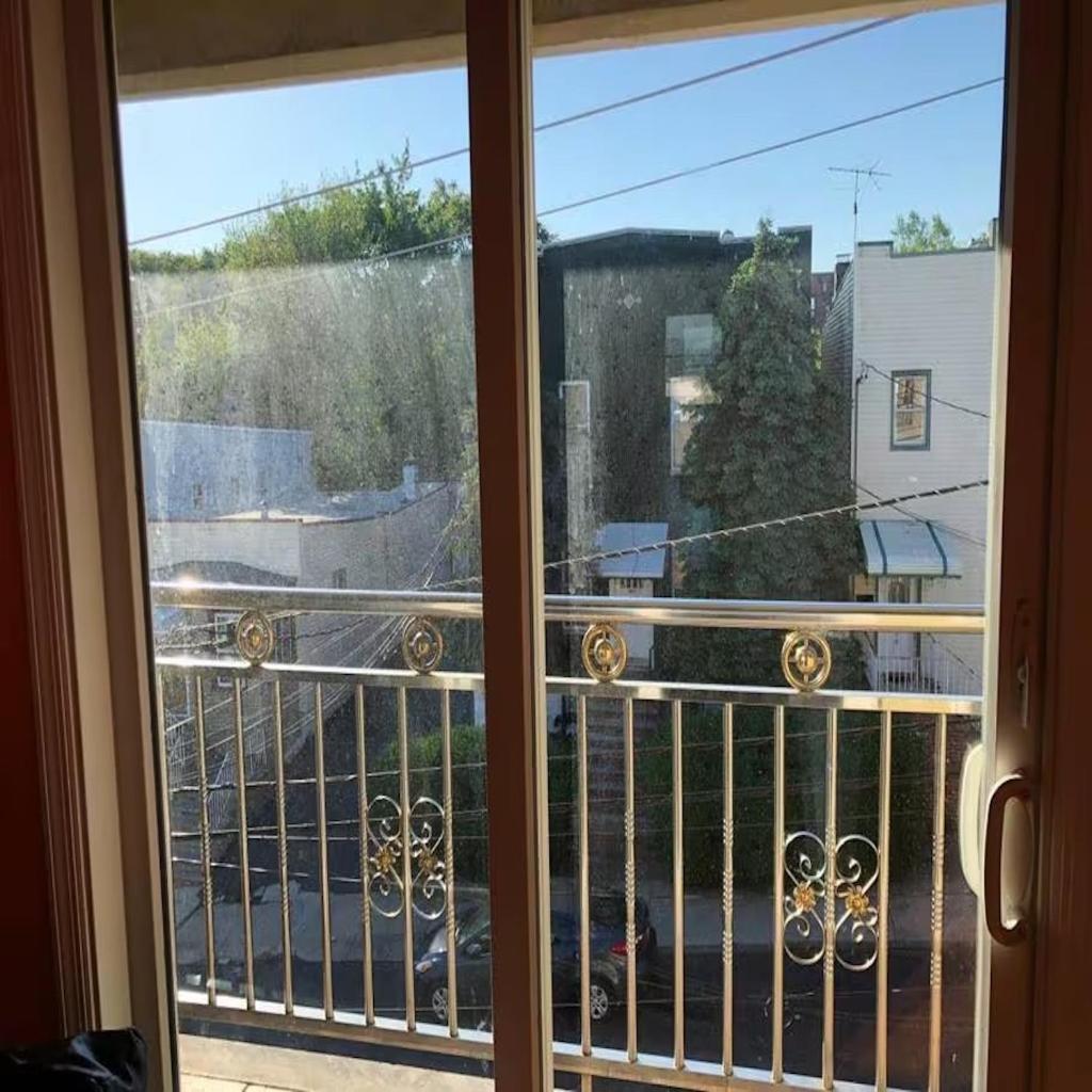 Business & Family Friendly Balcony Jacuzzi Free Park Διαμέρισμα Τζέρσεϊ Εξωτερικό φωτογραφία