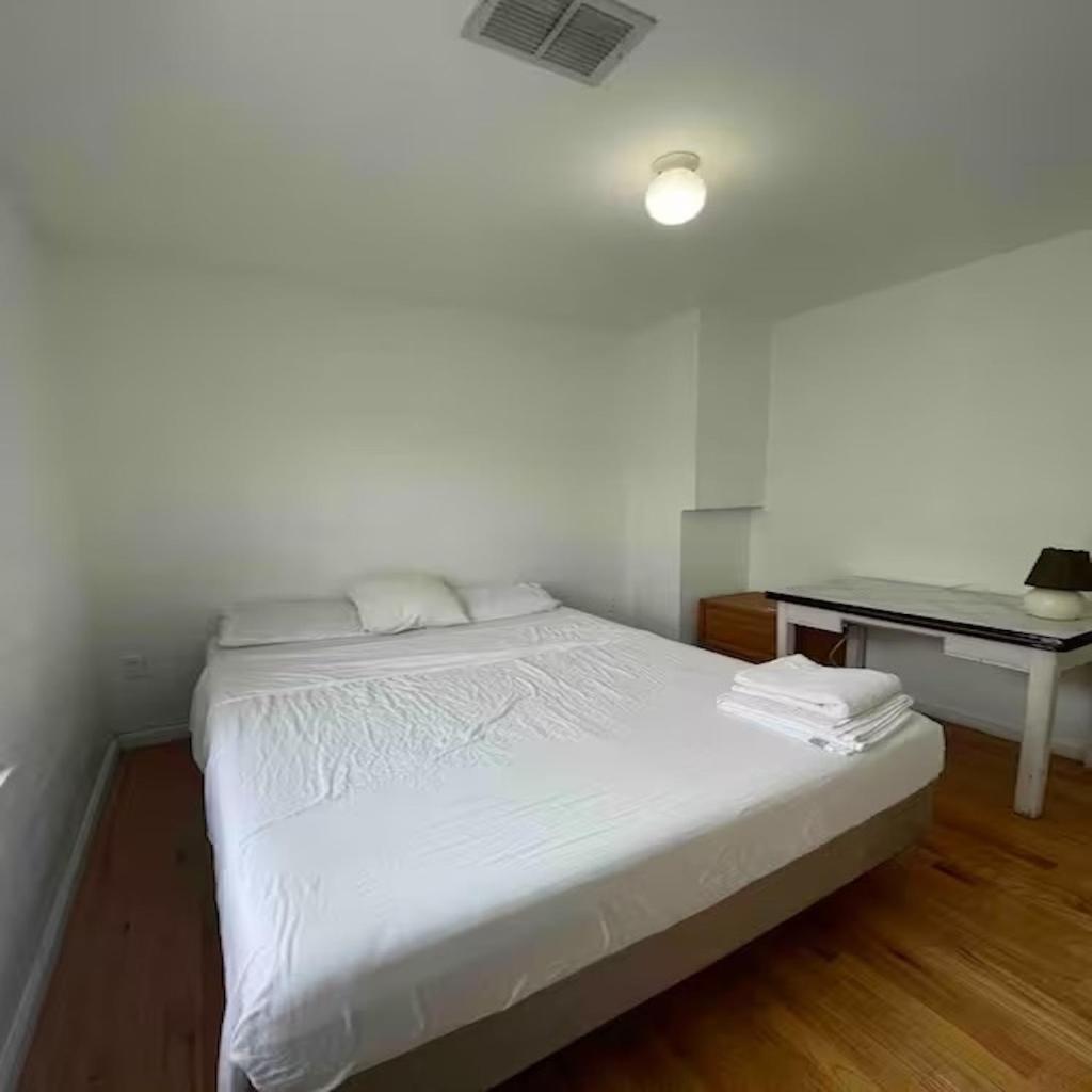 Business & Family Friendly Balcony Jacuzzi Free Park Διαμέρισμα Τζέρσεϊ Εξωτερικό φωτογραφία